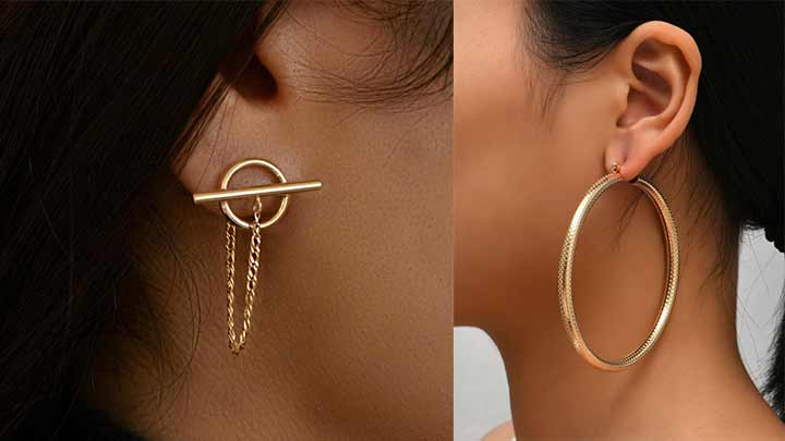 جواهرات طلا: هدیهای که هر زنی دوست دارد جواهرات طلا: هدیهای که هر زنی دوست دارد