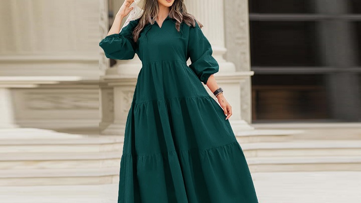 راحتترین و شیکترین لباسهای زنانه راحتترین و شیکترین لباسهای زنانه