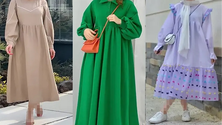 انواع مدل مانتو پیراهنی بلند تابستانی انواع مدل مانتو پیراهنی بلند تابستانی