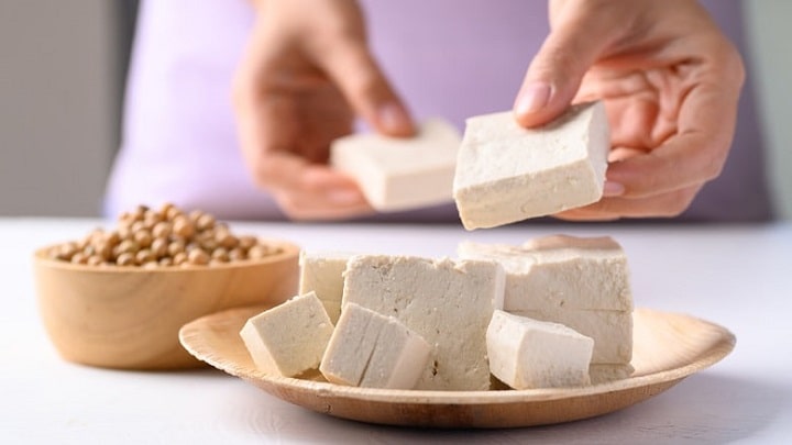 توفو چیست؛ تاریخچه توفو
