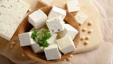 روز جهانی توفو؛ توفو چیست؟ خواص و عوارض آن