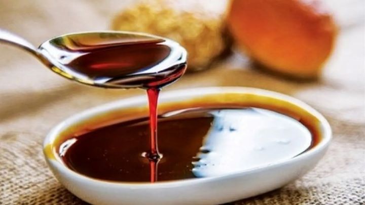 چگونه شکرک شیره انگور را از بین ببریم چگونه شکرک شیره انگور را از بین ببریم