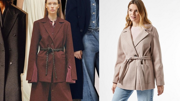 ترندهای پاییز و زمستان 1403