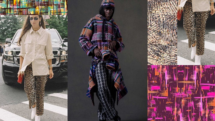 پاییز و زمستان امسال چی مده؟