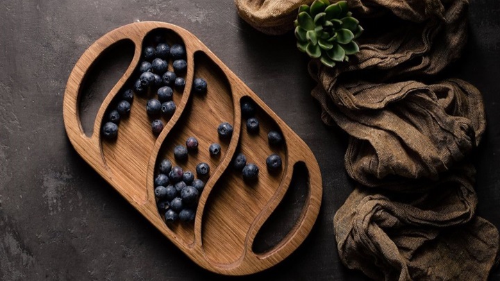 با اردوخوری چوب بامبو یک پذیرایی منحصر به فرد داشته باشید