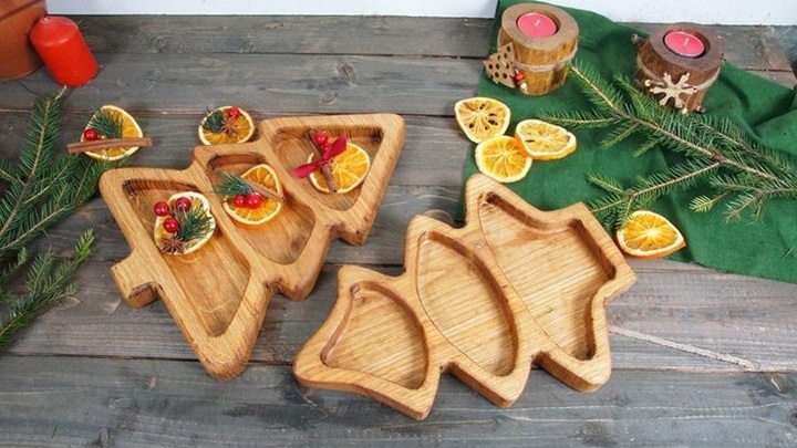 اردوخوری چوب بامبو؛ برای انواع سلیقه‌ها