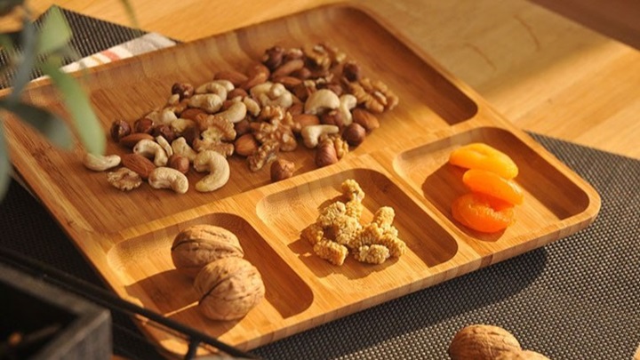 اردوخوری چوب بامبو؛ جذاب و خاص اردوخوری چوب بامبو؛ جذاب و خاص