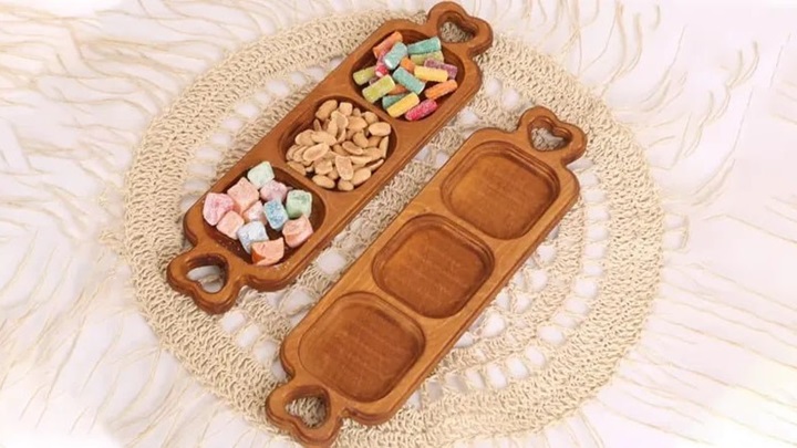 اردوخوری چوب بامبو؛ ترند و پرطرفدار اردوخوری چوب بامبو؛ ترند و پرطرفدار