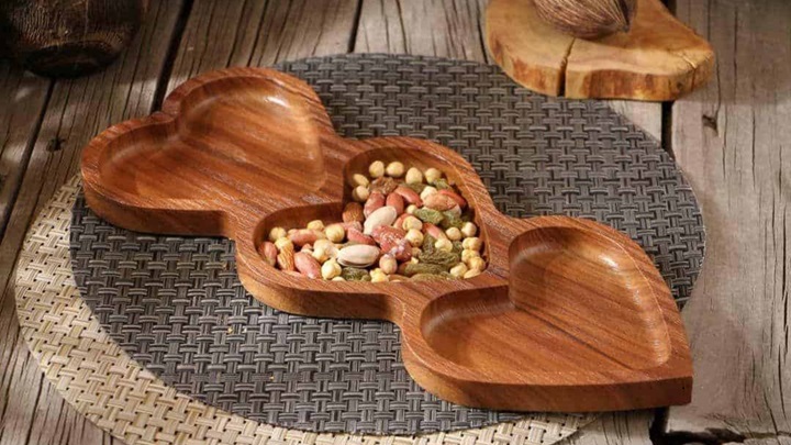 پرطرفدارترین اردوخوریهای چوب بامبو پرطرفدارترین اردوخوریهای چوب بامبو