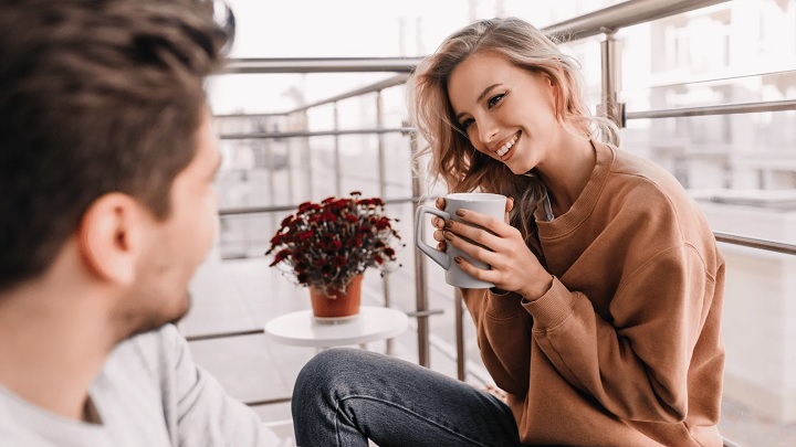 چگونه زن جذابی برای همسرمان باشیم چگونه زن جذابی برای همسرمان باشیم