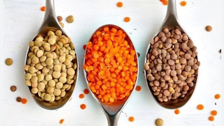 فریز کردن حبوبات پخته