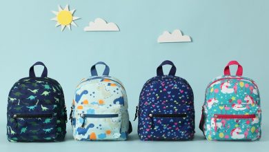 راهنمای خرید کوله پشتی برای فرزندان و والدین؛ 9 نکته مهم