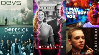 5 تا از بهترین مینی سریال‌های 5 سال گذشته