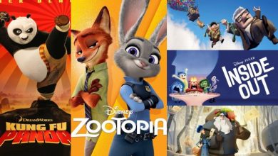 5 تا از بهترین انیمیشن‌های انگیزشی که باید حداقل یک بار ببینید