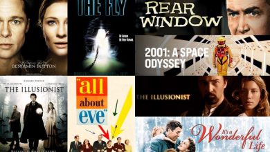 8 تا از بهترین فیلم‌هایی که بر اساس داستان‌های کوتاه ساخته شده‌اند