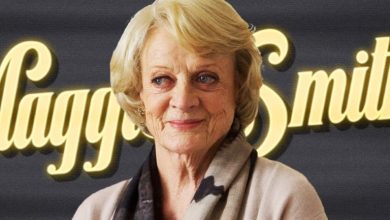 6 تا از بهترین فیلم و سریال‌های مگی اسمیت؛ بازیگر محبوب دنیای هری پاتر