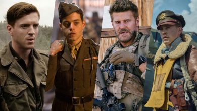 9 تا از بهترین سریال‌های جنگی (نظامی) تمام دوران