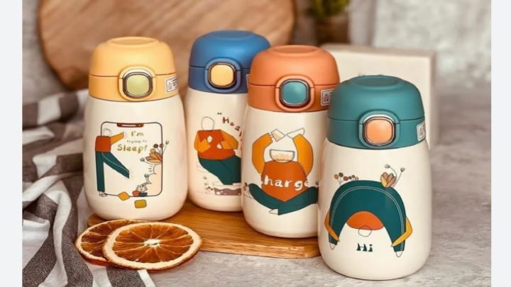 قمقمه فانتزی