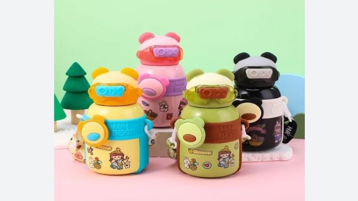 قمقه فانتزی