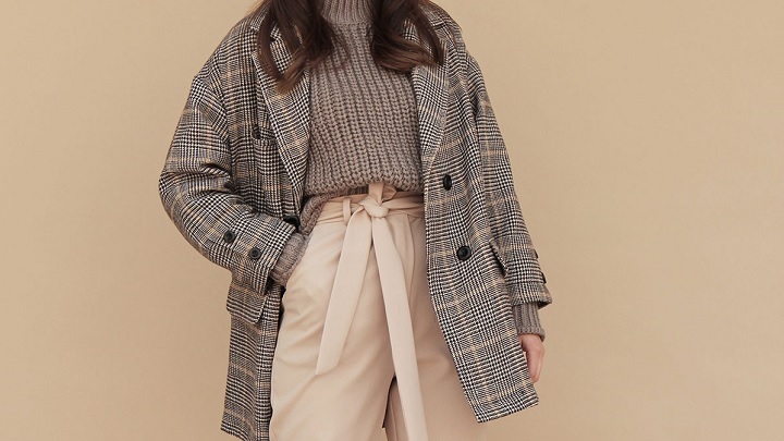 جدیدترین مانتوهای کتی شیک اسپرت 1403