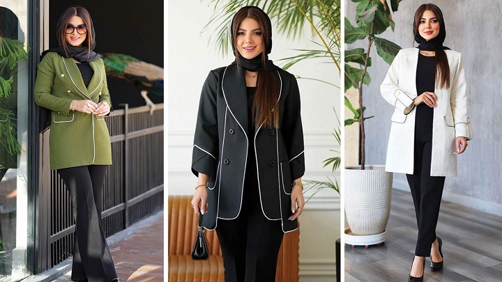 مانتو کتی رسمی