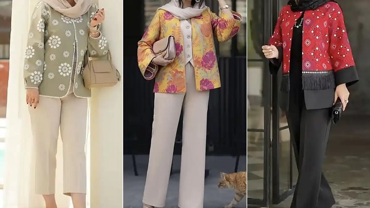 مانتوهای کتی تینیجری مانتوهای کتی تینیجری