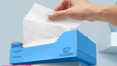 ورق خشک کن چیست؟ 23 کاربرد شگفت‌انگیز آن در خانه‌داری