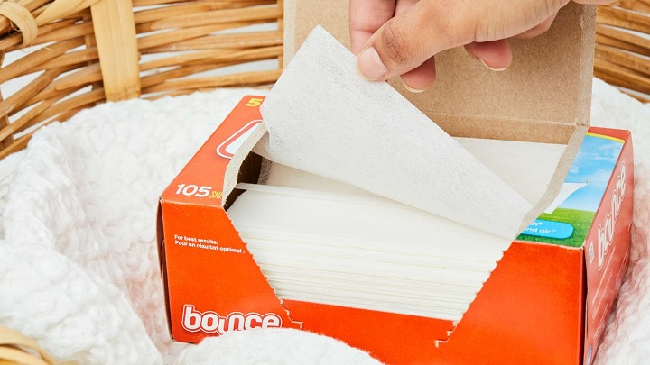 کاربردهای ورق خشک کن که شما را شگفت زده خواهد کرد کاربردهای ورق خشک کن که شما را شگفت زده خواهد کرد