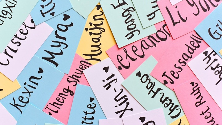 تاثیر اسم بر روان و احساسات افراد تاثیر اسم بر روان و احساسات افراد