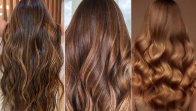 ترفند رنگ کردن مو با حنا و قهوه؛ قهوهای روشن و تیره