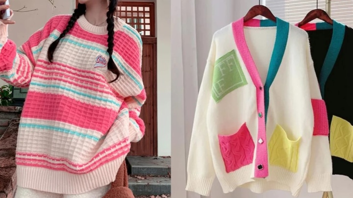 جذاب‌ترین مدل‌های شومیز زنانه پاییزی