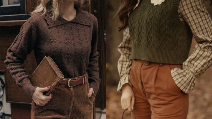 خاص‌ترین مدل‌های شومیز زنانه پاییزی