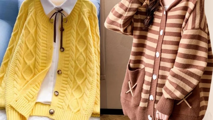 انواع شومیز زنانه خاص پاییزی