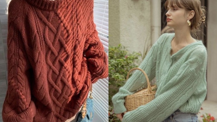 انواع شومیز زنانه پاییزی در رنگ‌ها و طرح‌های مختلف