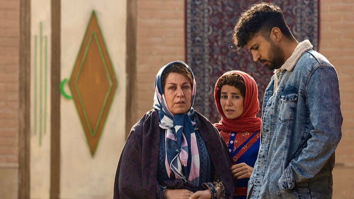 بررسی فیلم سینمایی «شه سوار» بررسی فیلم سینمایی «شه سوار»