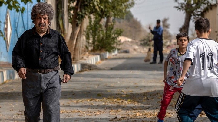 معرفی فیلم سینمایی «شه سوار» (داستان و بازیگران) + تیزر معرفی فیلم سینمایی «شه سوار» (داستان و بازیگران) + تیزر