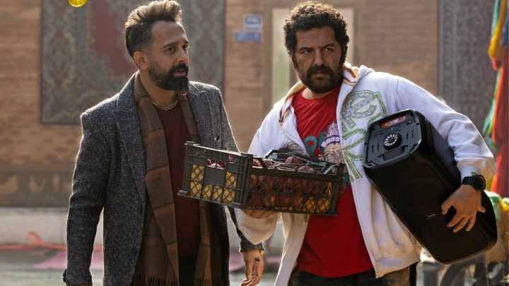 بازیگران فیلم «شهسوار» بازیگران فیلم «شهسوار»