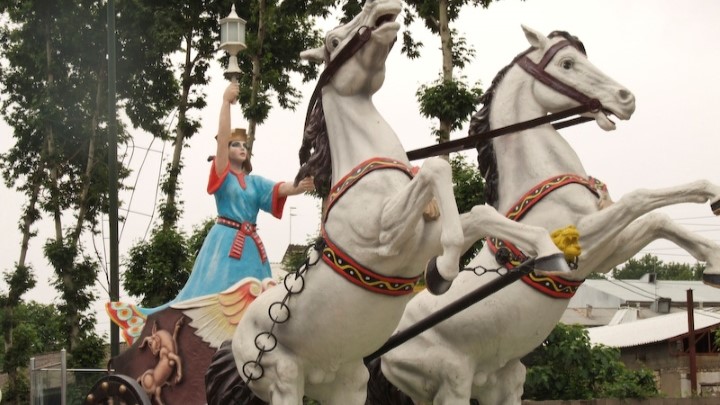 فومن از بهترین شهرهای گیلان برای سفر در شهریور ماه فومن از بهترین شهرهای گیلان برای سفر در شهریور ماه