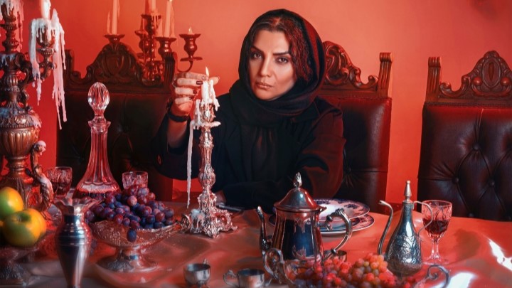 معرفی سریال «گردن زنی» (داستان، زمان پخش و بازیگران) + تیزر معرفی سریال «گردن زنی» (داستان، زمان پخش و بازیگران) + تیزر