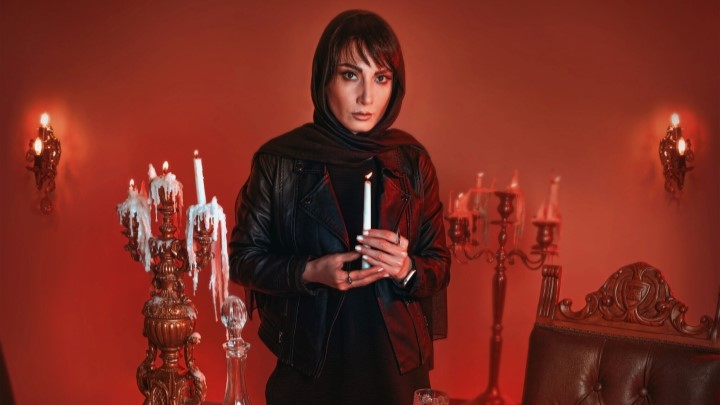 معرفی سریال «گردن زنی» (داستان، زمان پخش و بازیگران) + تیزر معرفی سریال «گردن زنی» (داستان، زمان پخش و بازیگران) + تیزر