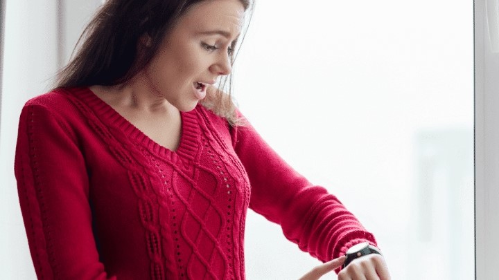 استرس نداشتن از راهکارهای طلایی سر وقت رسیدن بچه‌ها به مدرسه