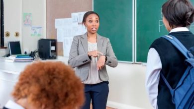 چگونه بچه‌ها را سر وقت به مدرسه برسانیم؟ (9 راهکار طلایی)