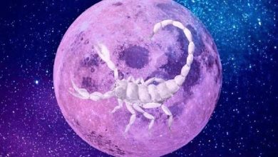 کارهای ممنوعه در روزهای قمر در عقرب که نباید انجام دهید