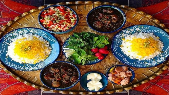 چگونه اندازه دقیق مواد برای پختن غذاها را بدانیم؟ چگونه اندازه دقیق مواد برای پختن غذاها را بدانیم؟