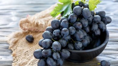 رژیم انگور؛ معجزه سلامتی برای پاکسازی بدن