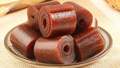 طرز تهیه لواشک زالزالک؛ خلق یک طعم منحصر به فرد