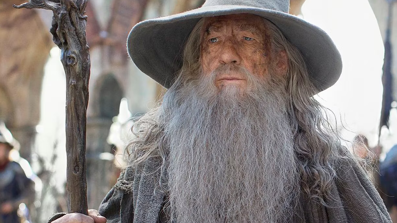 حضورر شخصیت‌های آشنا در انیمه سینمایی «ارباب حلقه‌ها: جنگ روهیریم»