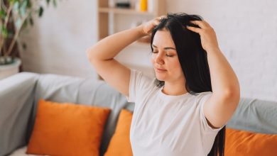 چند برابر شدن رشد موها با یک ترفند ساده