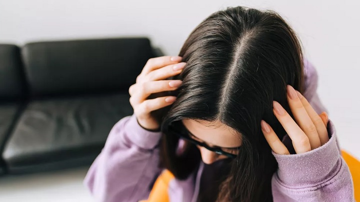 راهکارهای کاربردی برای افزایش رشد مو