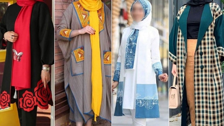 جدیدترین مدلهای مانتو ترند 1403؛ برای خانمهای شیکپوش جدیدترین مدلهای مانتو ترند 1403؛ برای خانمهای شیکپوش